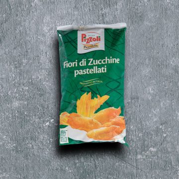 fiori di zucchine pastellati-2